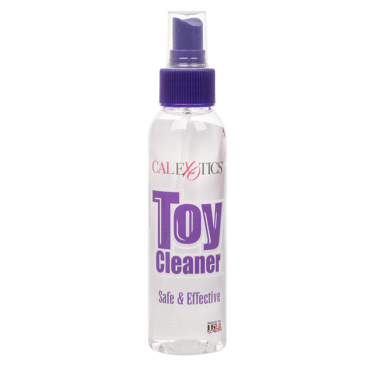TOY CLEANER 4.3OZ