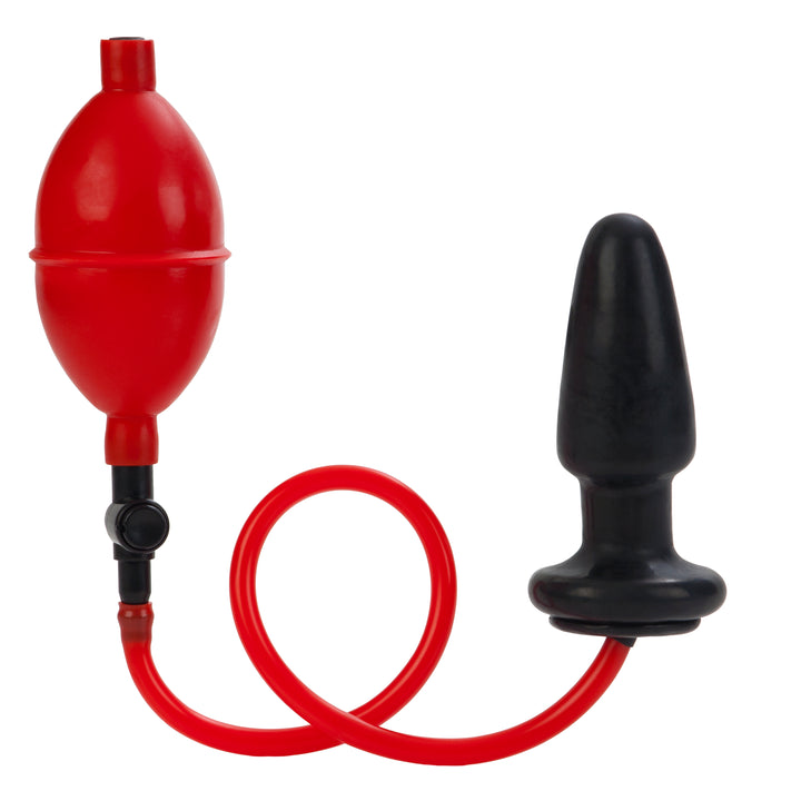 COLT® Expandable Butt Plug CALIFORNIA EXOTIC