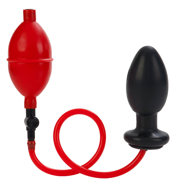 COLT® Expandable Butt Plug CALIFORNIA EXOTIC