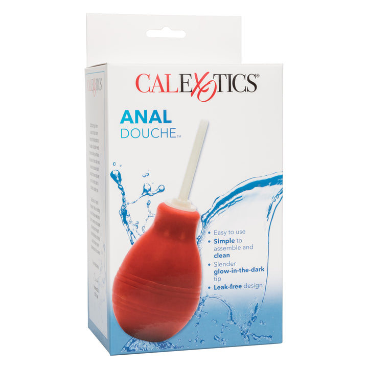 Anal Douche™ CALIFORNIA EXOTIC