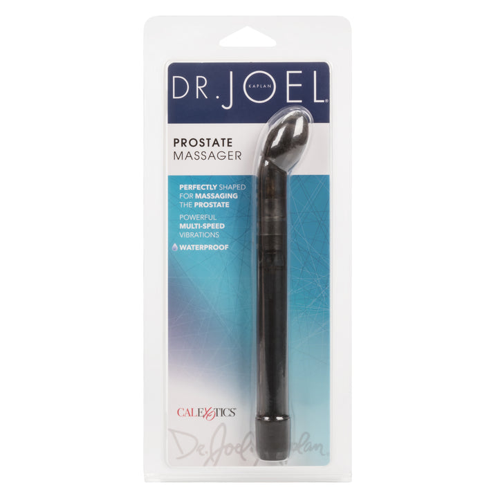 Dr. Joel Kaplan® Prostate Massager CALIFORNIA EXOTIC