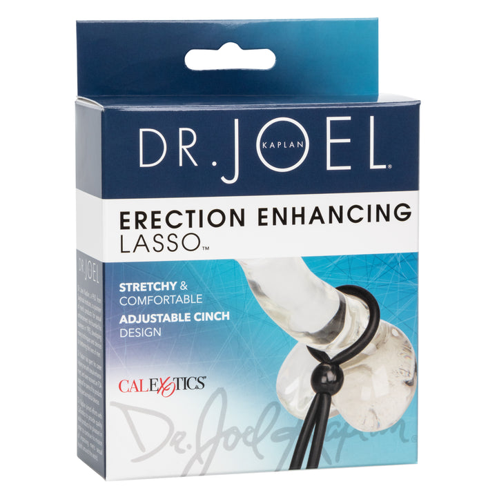 Dr. Joel Kaplan Erection Enhancing Lasso CALIFORNIA EXOTIC