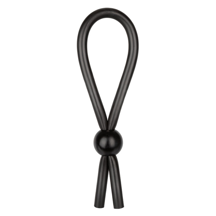 ERECTION ENHANCING LASSO - BLACK