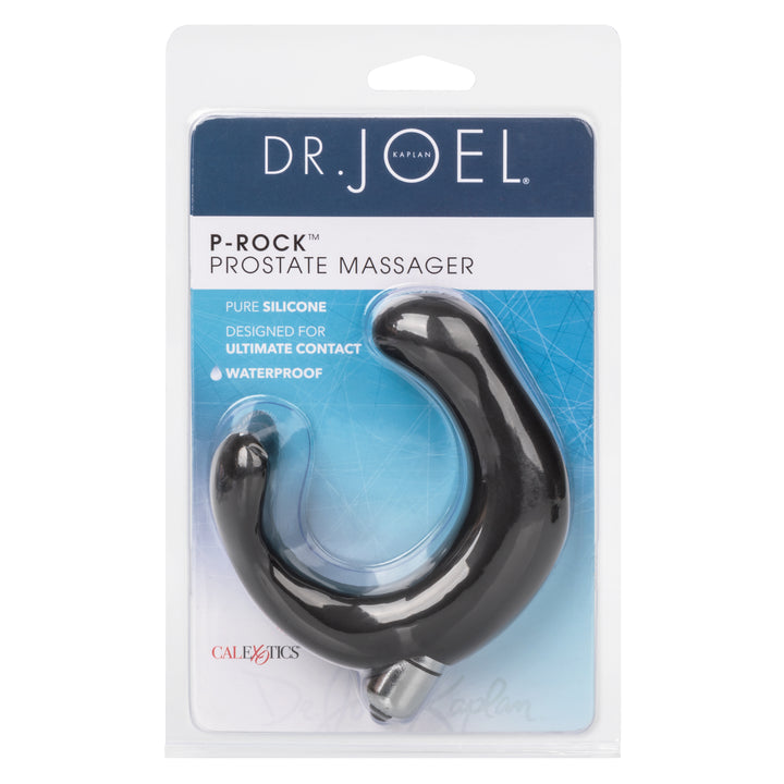 Dr. Joel Kaplan® P-Rock™ Prostate Massager CALIFORNIA EXOTIC