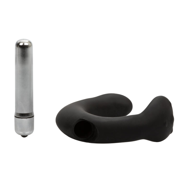 Dr. Joel Kaplan® P-Rock™ Prostate Massager CALIFORNIA EXOTIC