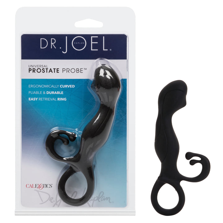 UNIVERSAL PROSTATE PROBE