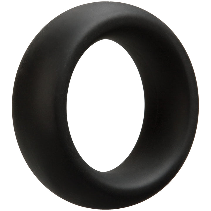 C-RING THICK - 35 MM - BLACK