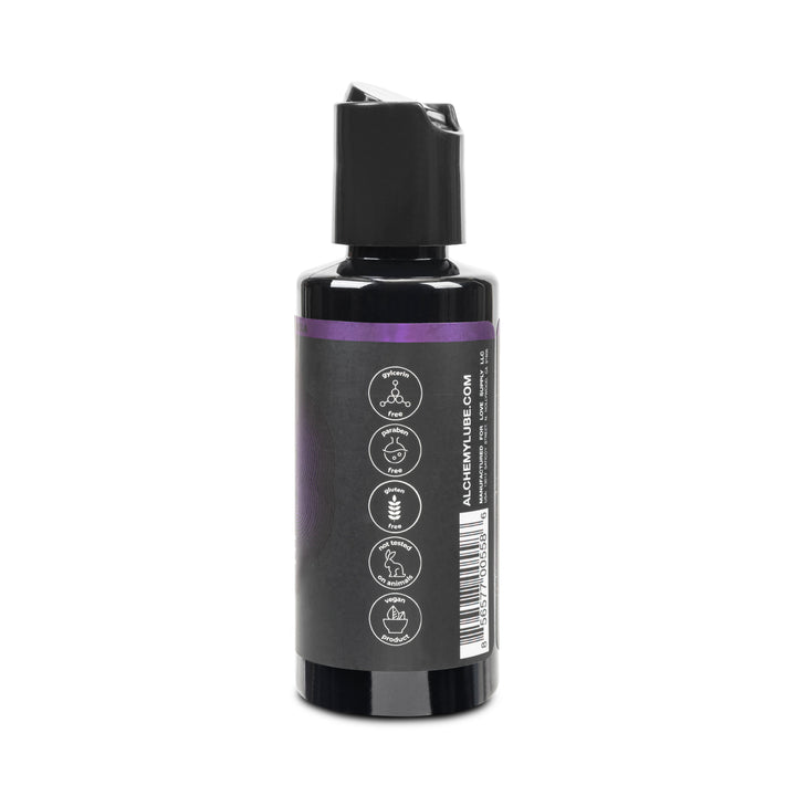 Alchemy Love Oil Silicone Lubricant LOVE SUPPLY