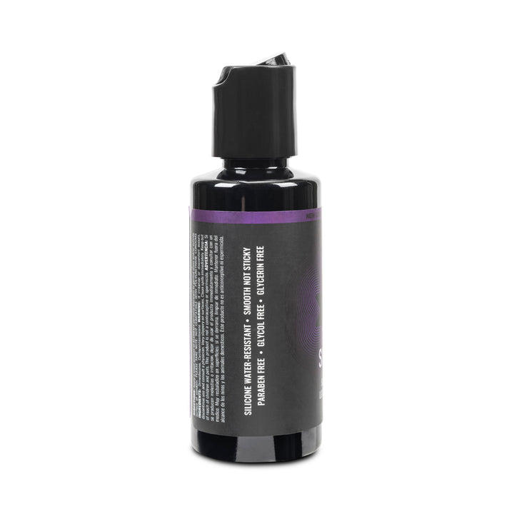 Alchemy Love Oil Silicone Lubricant LOVE SUPPLY