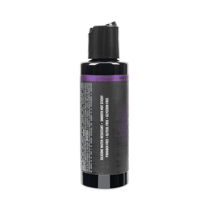 Alchemy Love Oil Silicone Lubricant LOVE SUPPLY