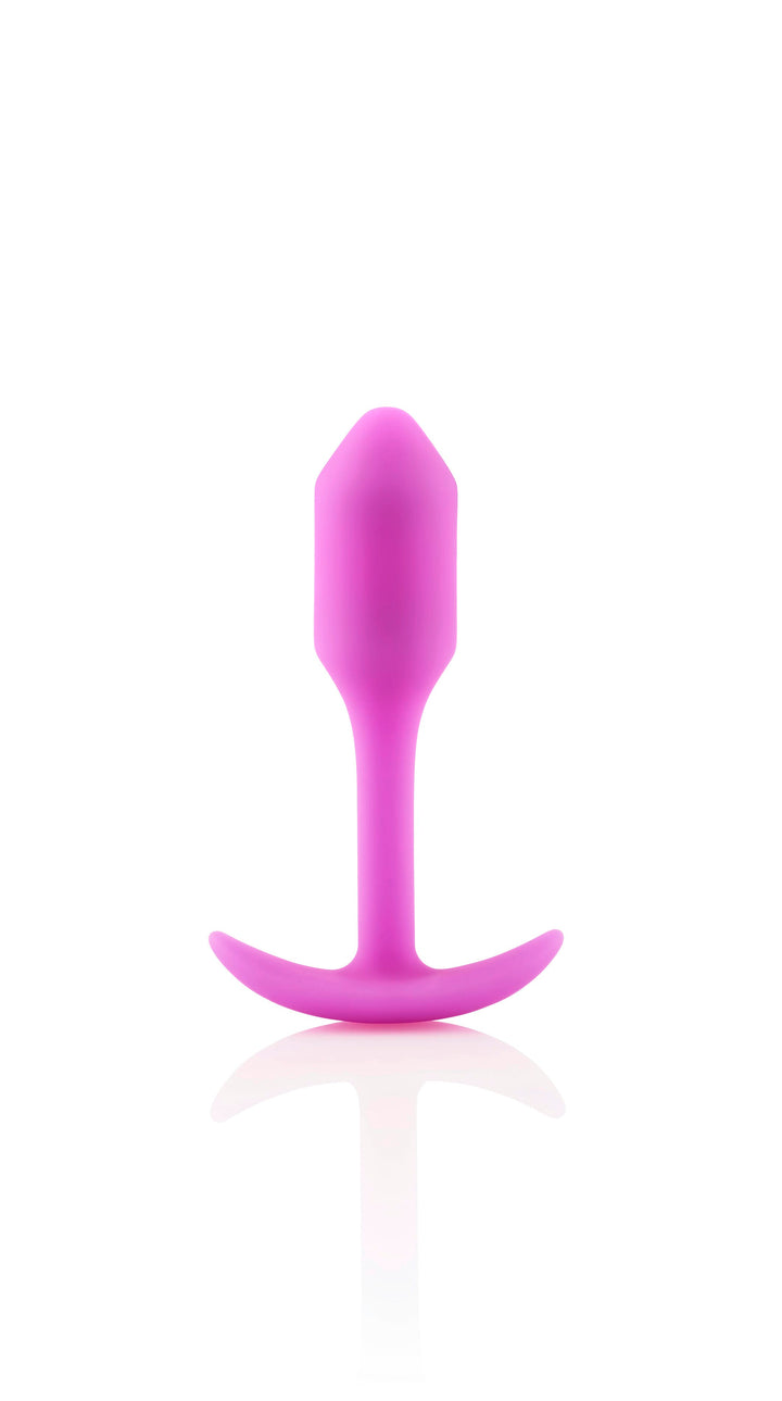 SNUG PLUG 1 - FUCHSIA