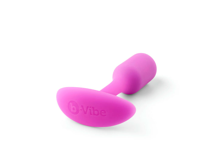 SNUG PLUG 1 - FUCHSIA