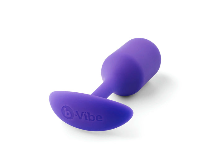 SNUG PLUG 2 - PURPLE