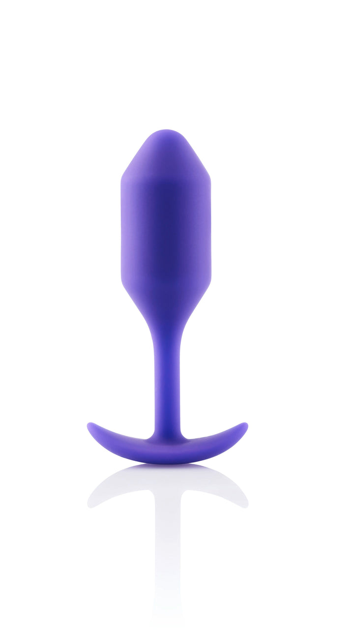 SNUG PLUG 2 - PURPLE