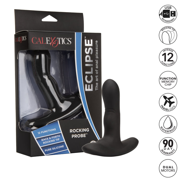 Eclipse Rocking Probe™ CALIFORNIA EXOTIC