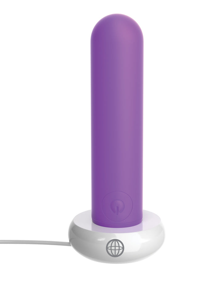 HER RECHARGEABLE BULLET