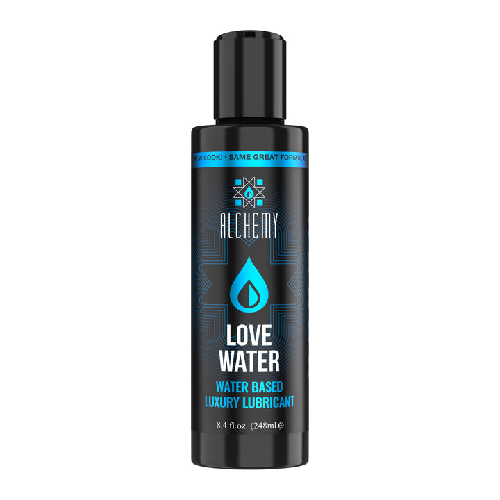 Alchemy Love Water LOVE SUPPLY