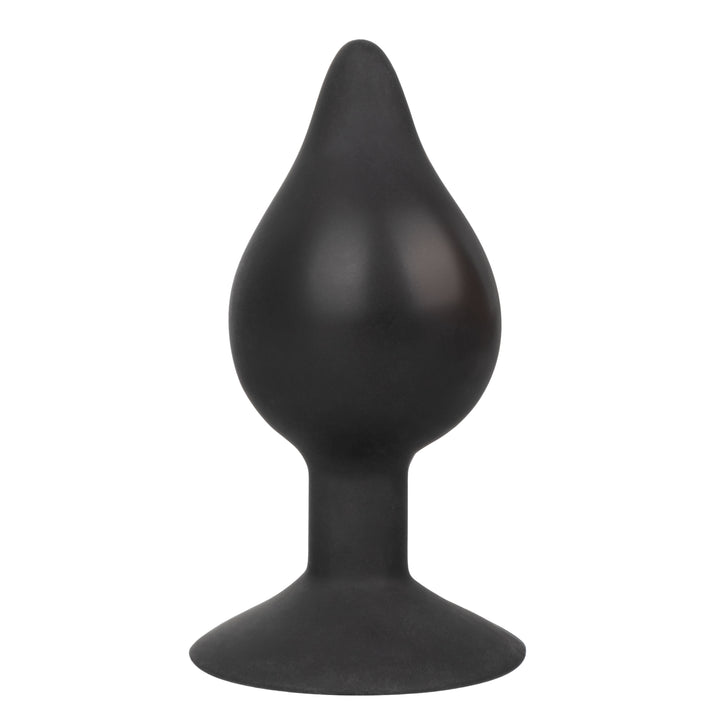 SILICONE INFLATABLE PLUG - MEDIUM