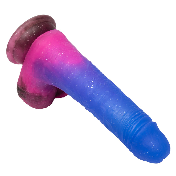 OMBRE HOMBRE VIBRATING DILDO