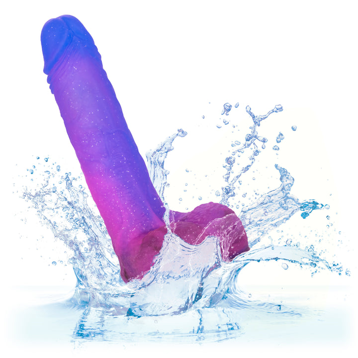 OMBRE HOMBRE VIBRATING DILDO