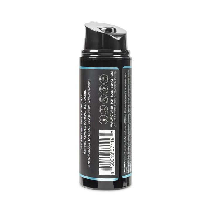 SILK HYBRID LUBE 3.38OZ