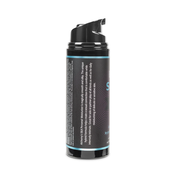 SILK HYBRID LUBE 3.38OZ