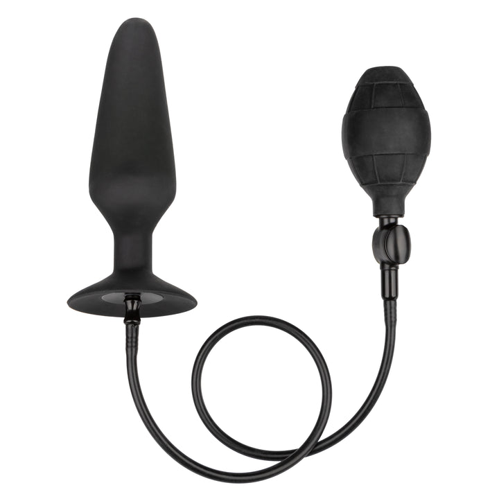 SILICONE INFLATABLE PLUG - XL