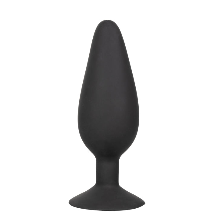 SILICONE INFLATABLE PLUG - XL