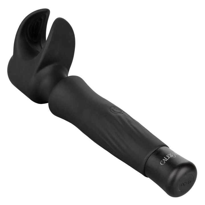 MASTURWAND VIBRATING STROKER