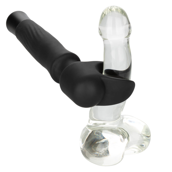 MASTURWAND VIBRATING STROKER