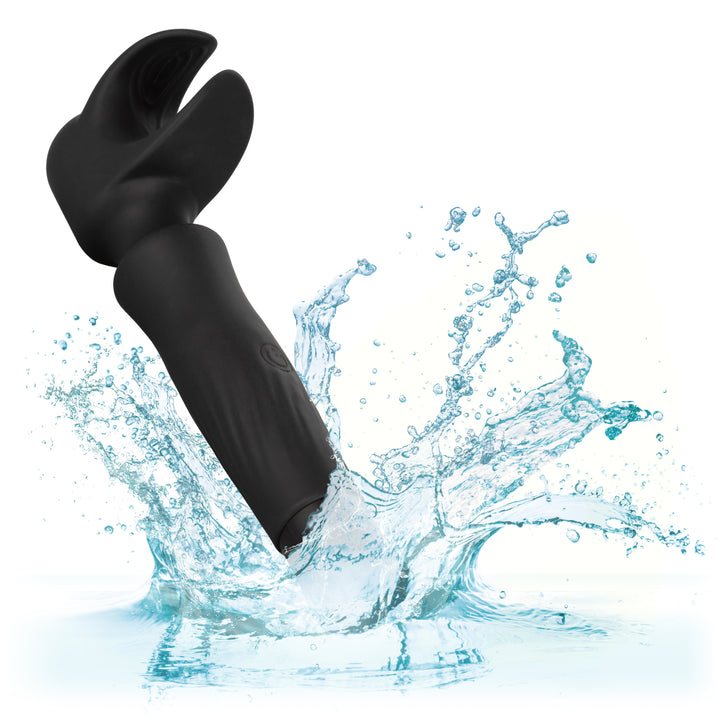 MASTURWAND VIBRATING STROKER