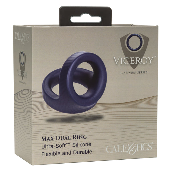 MAX DUAL RING