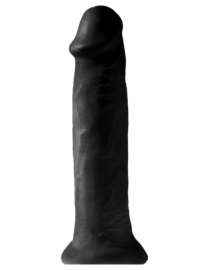 14" COCK - BLACK