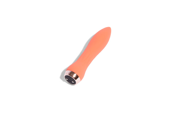 60SX AMP SILICONE BULLET - CORAL