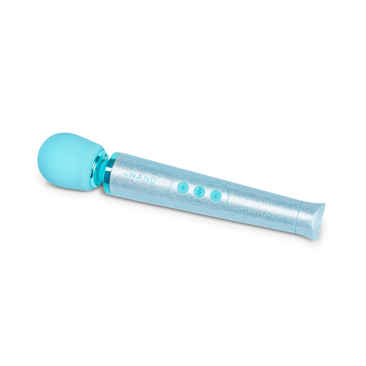 SPECIAL EDITION PETITE GLIMMER WAND - BLUE