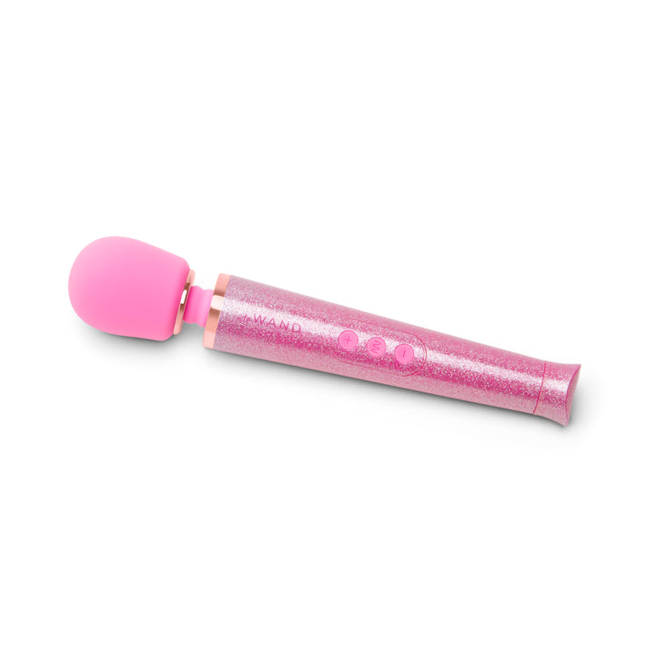 SPECIAL EDITION PETITE GLIMMER WAND - PINK