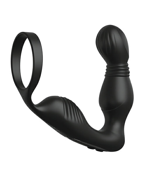 ASS-GASM PRO P-SPOT MILKER