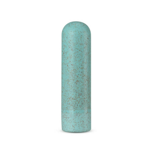 ECO RECHARGEABLE BULLET - AQUA