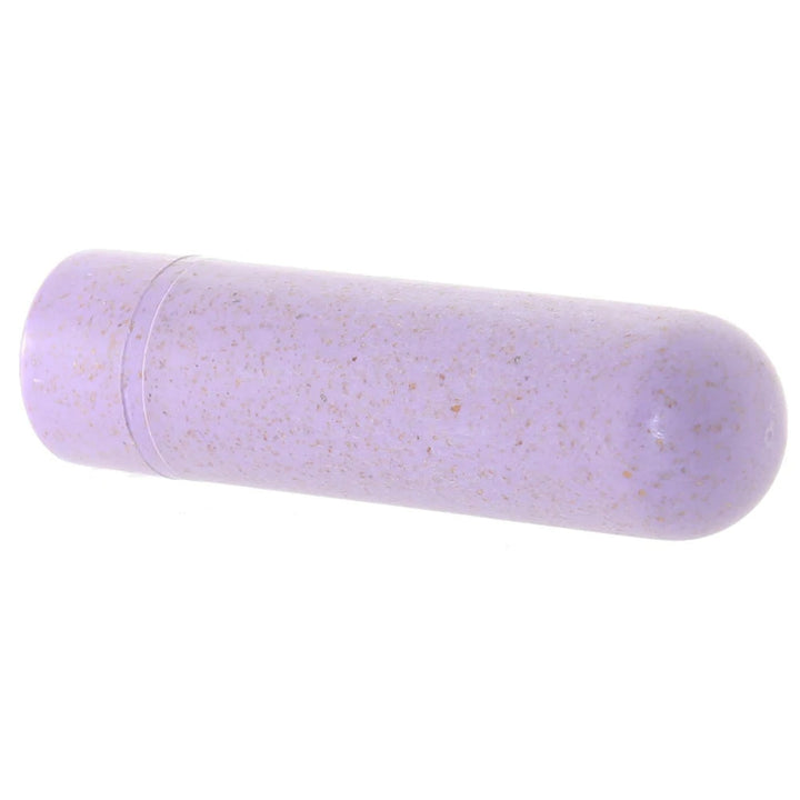 ECO RECHARGEABLE BULLET - LILAC