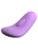 REMOTE SILICONE PLEASE HER - PURPLE