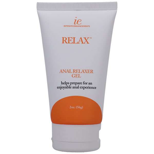 RELAX ANAL RELAXER