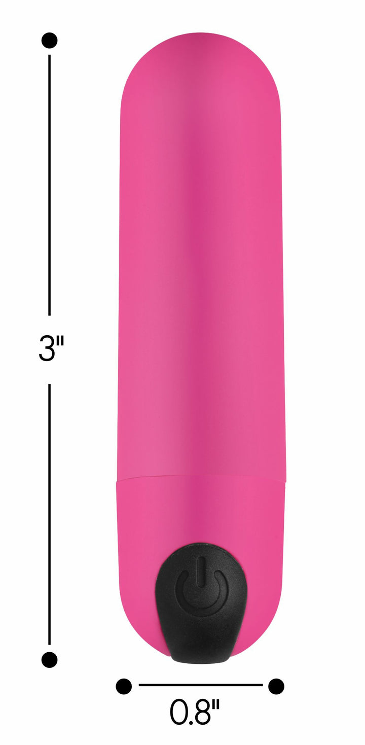 R/C BULLET - PINK