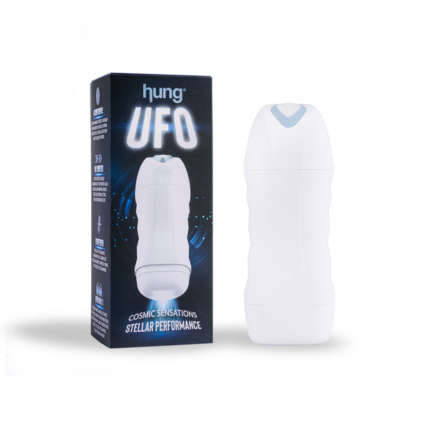 HUNG UFO