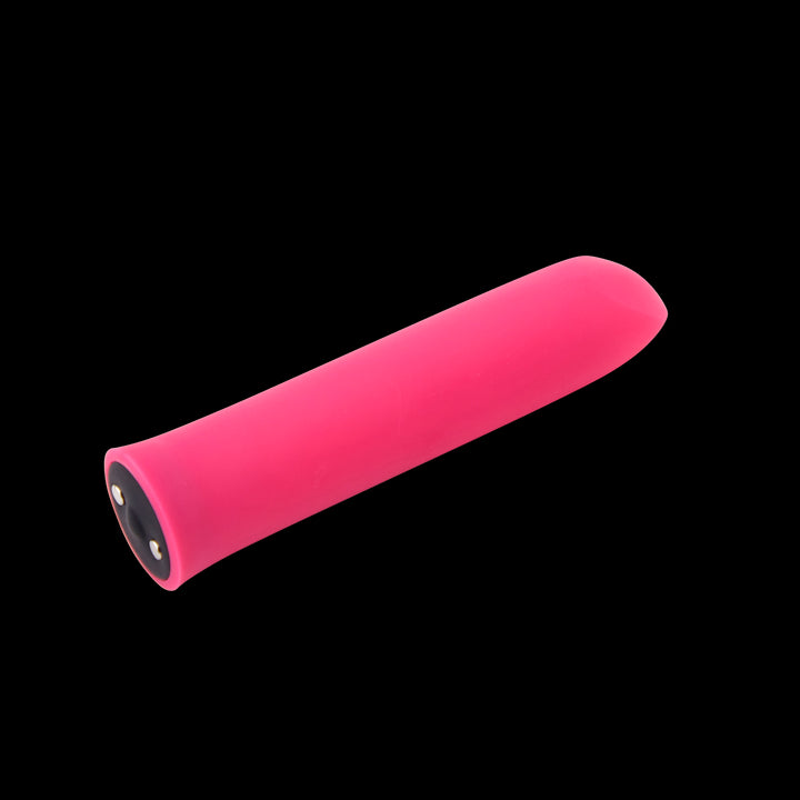 EVIE SLANTED BULLET - PINK