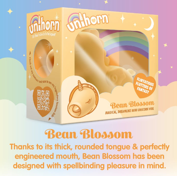 UNIHORN - BEAN BLOSSOM