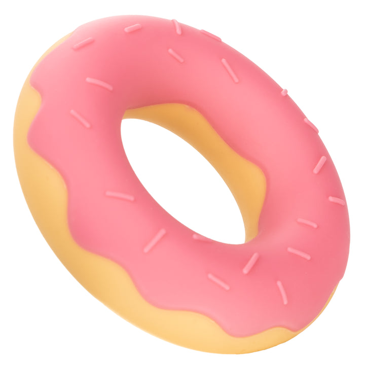 DICKIN' DONUTS SILICONE DONUT COCK RING