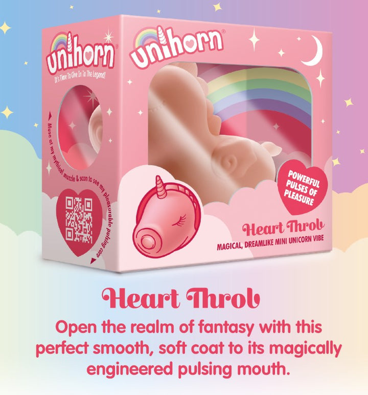 UNIHORN - HEART THROB