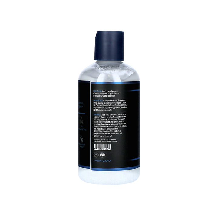 LOADED HYBRID CUM LUBRICANT 8OZ