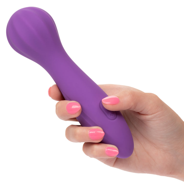 LIQUID SILICONE \"O\" WAND