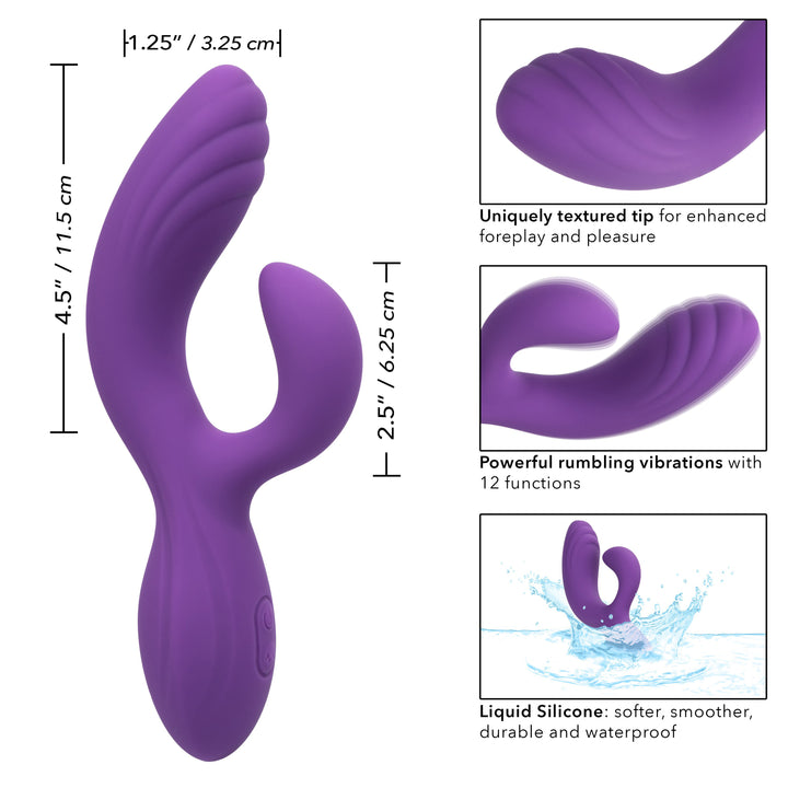 LIQUID SILICONE \"C\" CURVE